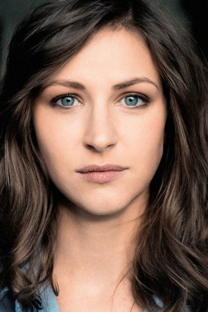 Natalia Belitski profil kép