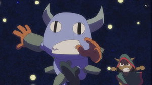 銀の墓守り 1. évad Ep.4 4. epizód