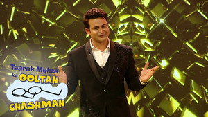 तारक मेहता का उल्टा चश्मा 1. évad Ep.4598 4598. epizód