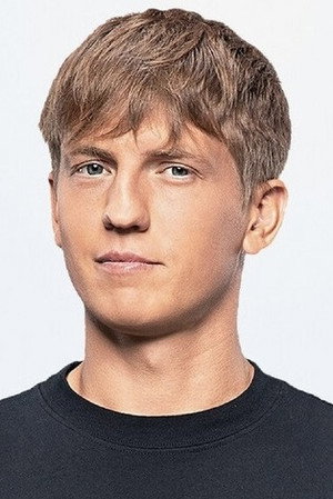 Алексей Щербаков profil kép