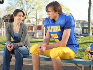 Degrassi 10. évad Ep.7 7. epizód