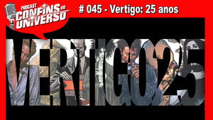 Confins do Universo 4. évad Ep.5 5. epizód