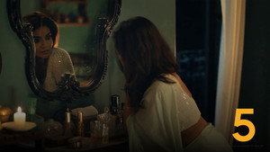 সাহেব বিবি গোলাম 1. évad Ep.5 5. epizód