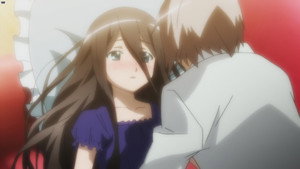 断裁分離のクライムエッジ 1. évad Ep.9 9. epizód