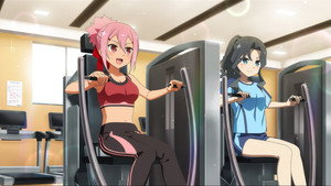 結城友奈は勇者である kép