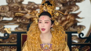 唐朝诡事录 3. évad Ep.39 39. epizód
