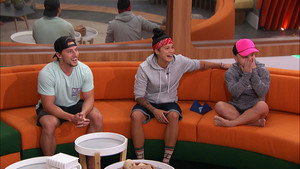 Big Brother 20. évad Ep.34 34. epizód