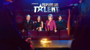 Pilipinas Got Talent kép