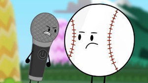 Inanimate Insanity 2. évad Ep.7 7. epizód