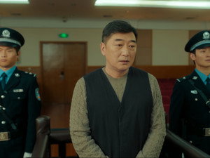 余生有涯 1. évad Ep.11 11. epizód