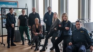 Gyilkosságok Åre vidékén kép