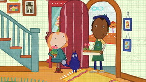Peg + Cat 1. évad Ep.28 28. epizód