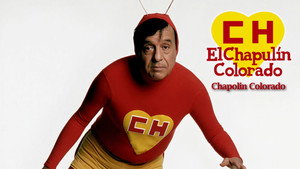 El Chapulín Colorado kép