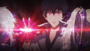 The Misfit of Demon King Academy 2. évad Ep.10 10. epizód