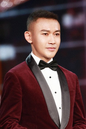 聂远 profil kép