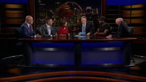 Real Time with Bill Maher Speciális epizódok Ep.1620 1620. epizód