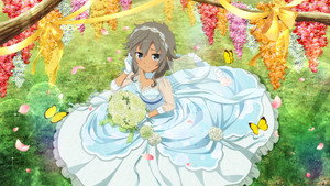 結城友奈は勇者である kép