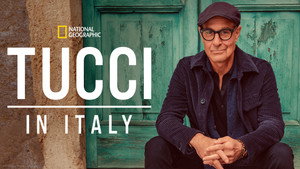 Stanley Tucci: Az olasz konyha nyomában kép