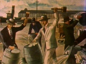 Les Brigades du Tigre 5. évad Ep.4 4. epizód