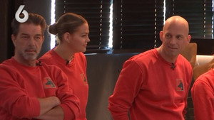 De Bondgenoten 2. évad Ep.105 105. epizód
