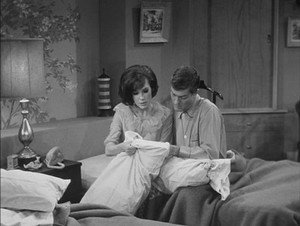 The Dick Van Dyke Show 4. évad Ep.21 21. epizód
