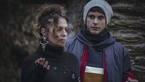 El punto frío 1. évad Ep.5 5. epizód