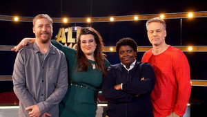 Alla mot alla med Filip och Fredrik 5. évad Ep.50 50. epizód