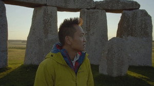 Ancient Worlds Revealed with Albert Lin 1. évad Ep.2 2. epizód