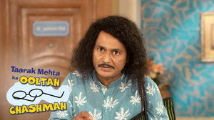 तारक मेहता का उल्टा चश्मा 1. évad Ep.4517 4517. epizód