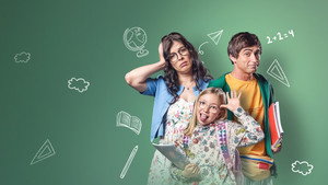 Carlitos & Henriqueta kép