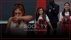 The Society 1. évad Ep.10 10. epizód