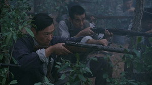 九个弹孔 1. évad Ep.16 16. epizód