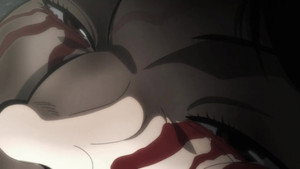BAKI 1. évad Ep.6 6. epizód