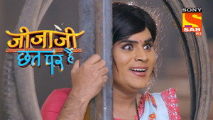 Jijaji Chhat Par Hai 1. évad Ep.60 60. epizód