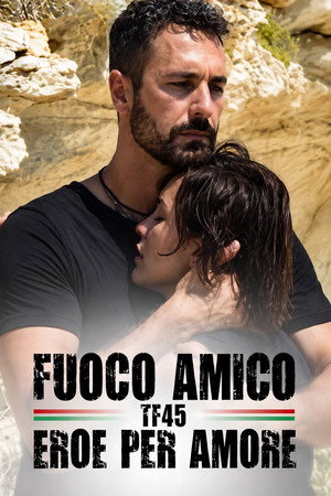 Fuoco Amico poszter