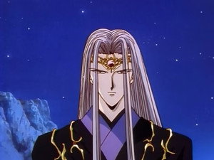 ふしぎ遊戯 Speciális epizódok Ep.3 3. epizód
