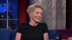 The Late Show with Stephen Colbert 1. évad Ep.47 47. epizód