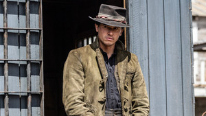 Billy the Kid 3. évad Ep.5 5. epizód
