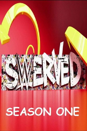 Swerved 1. évad (2015-06-22) poszter