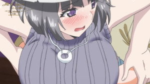 魔女は結局その客と。。。THE ANIMATION 1. évad Ep.1 1. epizód