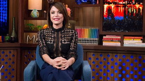 Watch What Happens Live with Andy Cohen 13. évad Ep.63 63. epizód