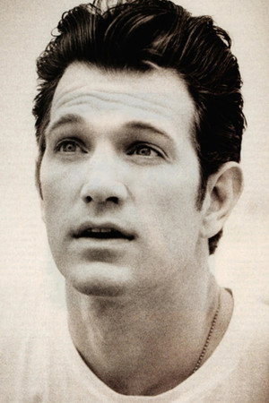 Chris Isaak profil kép