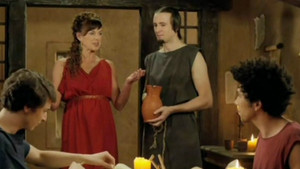 Plebs 1. évad Ep.6 6. epizód