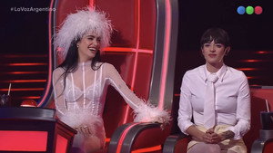 La Voz Argentina 5. évad Ep.38 38. epizód