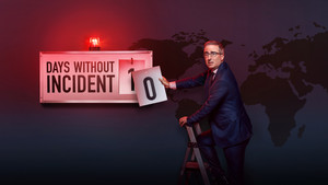John Oliver-show az elmúlt hét híreiről kép