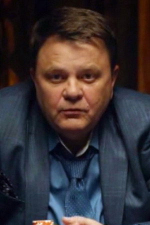 Сергей Беляев profil kép
