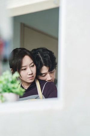 유부녀 킬러 poszter