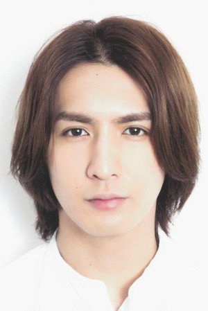 藤井流星 profil kép