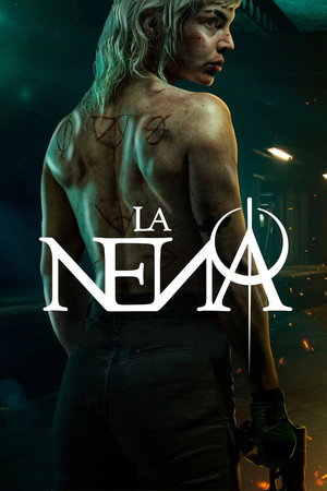 La nena 1. évad (2026-04-12) poszter