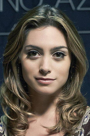 Juliana Schalch profil kép